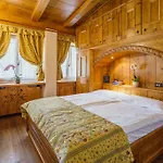 Aquila Szálloda Cortina dʼAmpezzo