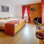 Aquila Szálloda Cortina dʼAmpezzo