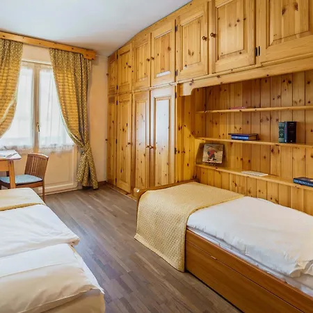 Hotel Aquila 3*