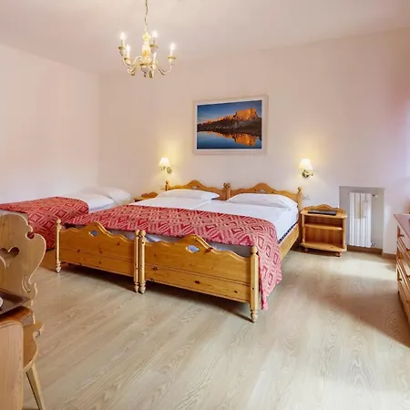 Aquila 3* Cortina dʼAmpezzo