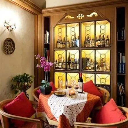 Hotell Aquila Cortina dʼAmpezzo