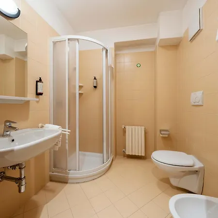 Aquila 3* Cortina dʼAmpezzo