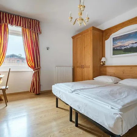 Hotel Aquila Cortina d'Ampezzo