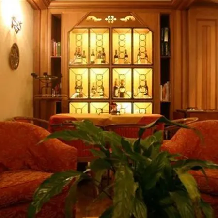 Aquila Hotel