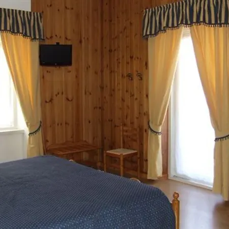 Hotel Aquila 3*