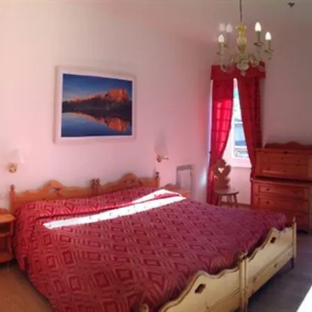 Hotel Aquila 3*