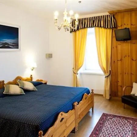 Aquila 3* Cortina dʼAmpezzo