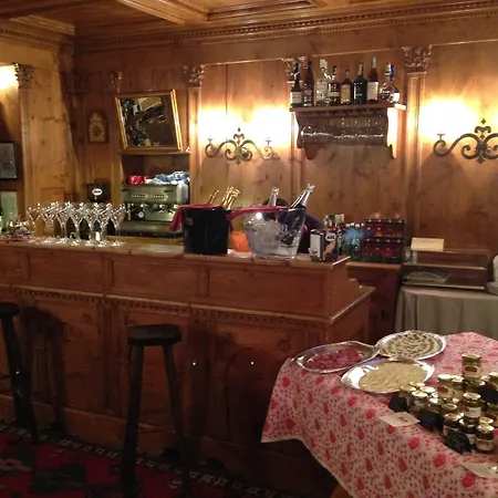 Hotel Aquila