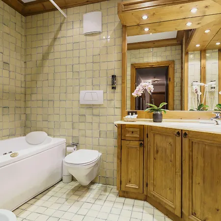 Aquila Hotell Cortina dʼAmpezzo