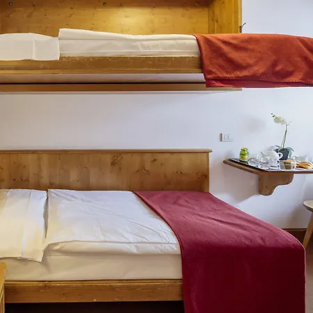 Aquila Hotel
