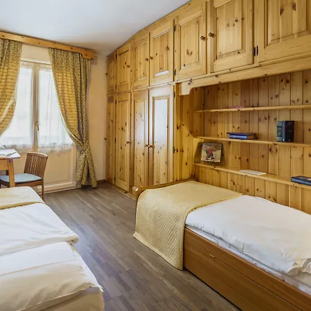 Hotel Aquila 3*