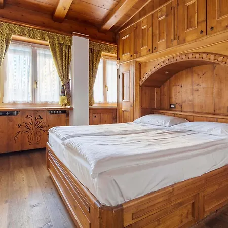 Aquila Hotel Cortina d'Ampezzo
