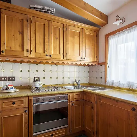 Aquila Hotel Cortina d'Ampezzo