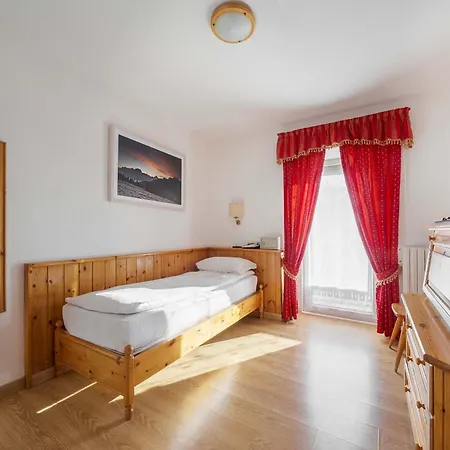 Aquila 3* Cortina d'Ampezzo