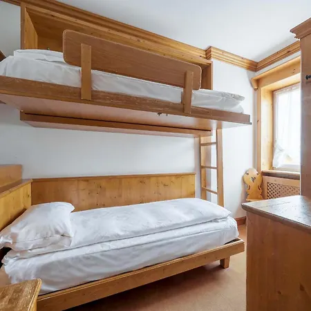 Aquila 3* Cortina d'Ampezzo