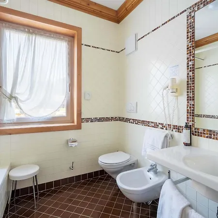 Hotel Aquila Cortina d'Ampezzo