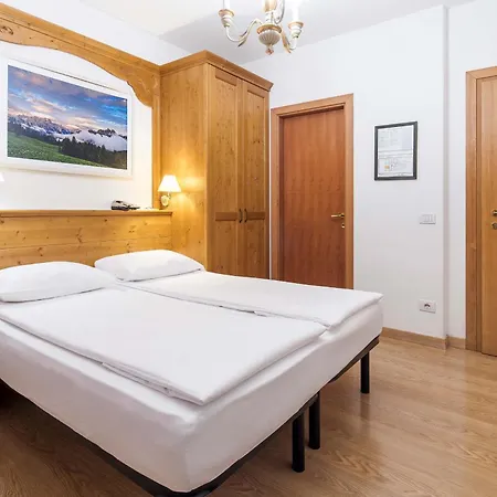 Hotel Aquila Cortina dʼAmpezzo