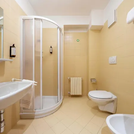 Hotel Aquila Cortina dʼAmpezzo