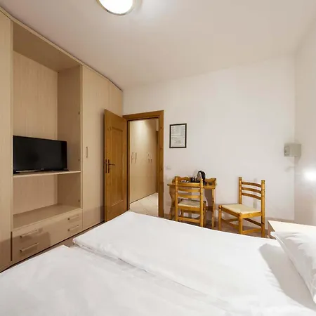 Hotel Aquila 3*