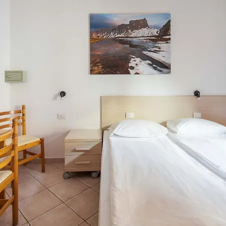 Aquila Hotel Cortina d'Ampezzo