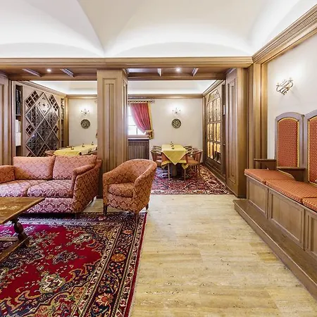 Hotel Aquila Cortina dʼAmpezzo