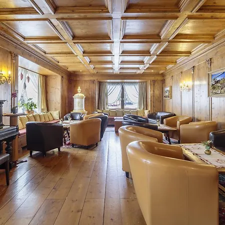 Aquila 3* Cortina dʼAmpezzo