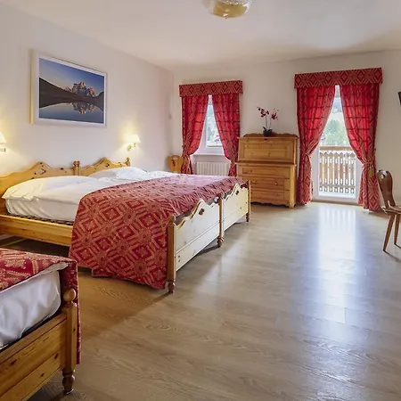 Hotel Aquila 3*