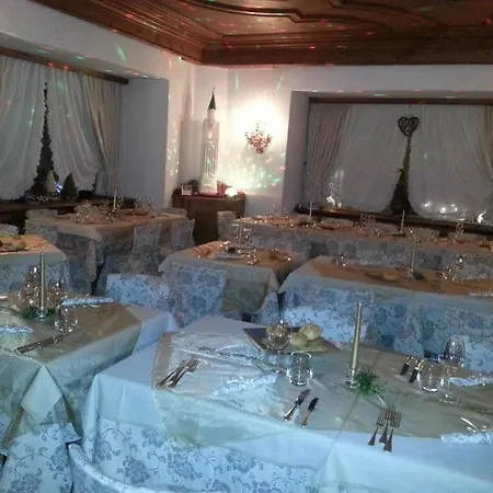 Hotel Aquila