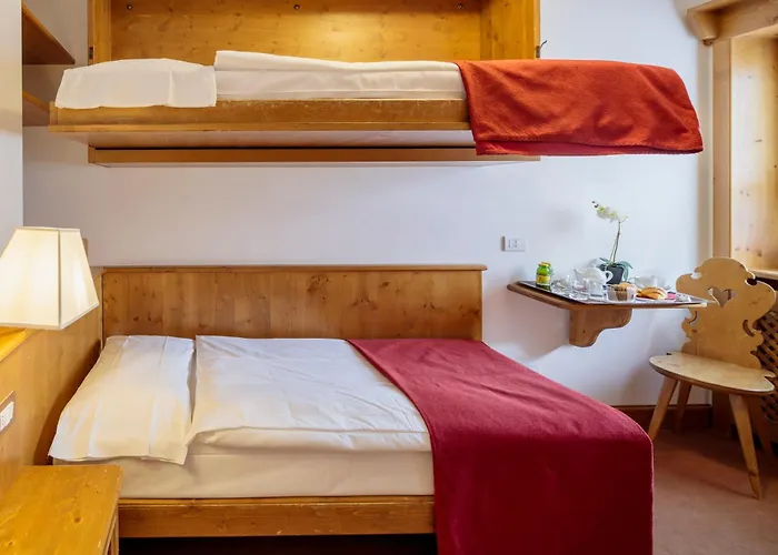 Hotel Aquila