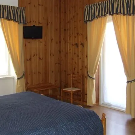 Aquila Hotel Cortina dʼAmpezzo