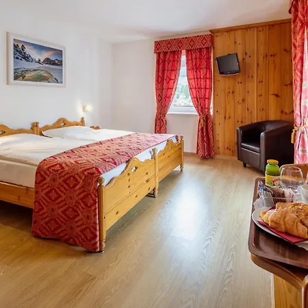 Aquila Hotel Cortina d'Ampezzo