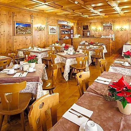 Hotel Aquila Cortina dʼAmpezzo