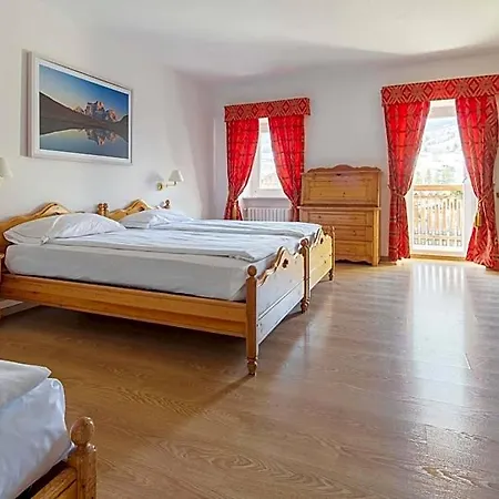 Hotel Aquila Cortina d'Ampezzo