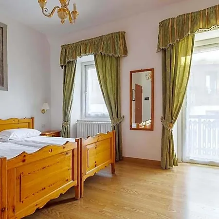 Aquila Hotel Cortina d'Ampezzo