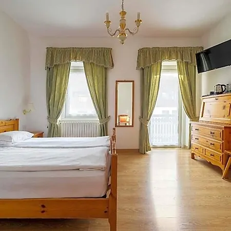 Aquila Hotel Cortina d'Ampezzo