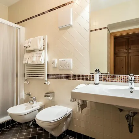 Aquila Hotel Cortina d'Ampezzo