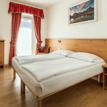 Hotel Aquila Cortina d'Ampezzo