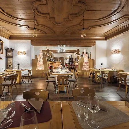 Aquila 3* Cortina d'Ampezzo