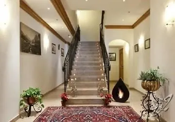 Hotel Aquila Cortina d'Ampezzo