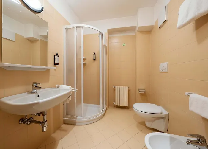 Aquila 3* Cortina dʼAmpezzo