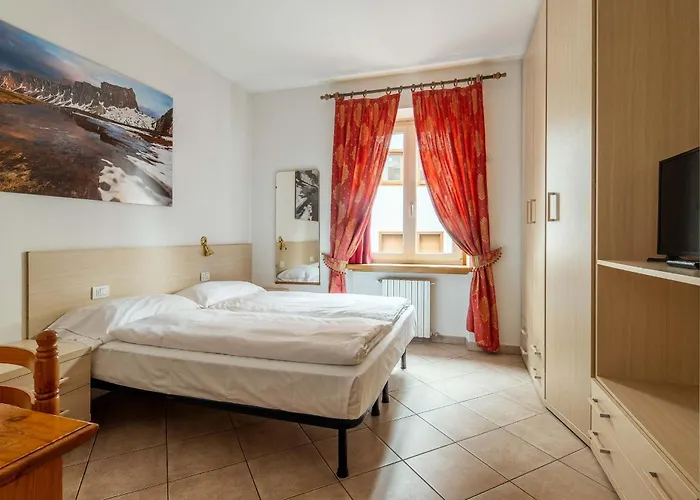 Aquila 3* Cortina dʼAmpezzo