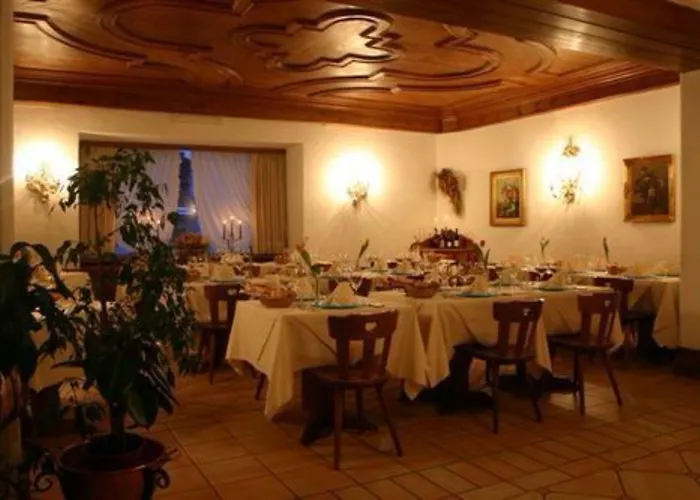 Aquila Otel Cortina dʼAmpezzo
