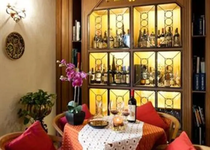 Aquila Otel Cortina dʼAmpezzo