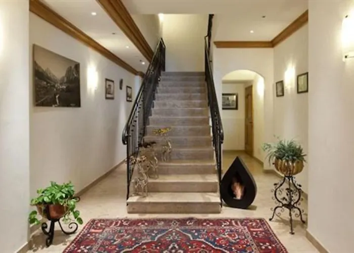 Aquila 3* Cortina dʼAmpezzo