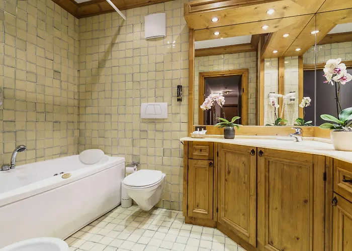 Aquila Hotel Cortina dʼAmpezzo