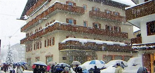 Aquila Hotel Cortina dʼAmpezzo