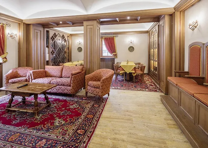 Otel Aquila