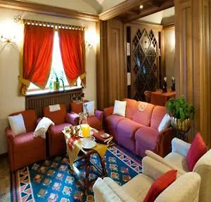 Aquila Hotel Cortina dʼAmpezzo